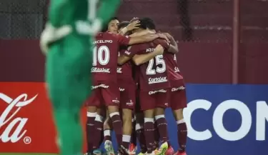 lanus