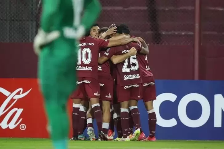 lanus