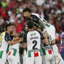 (Video) Uni�n cay� ante Palestino en su visita a Chile