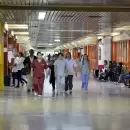 El Gobierno provincial confirm� que los servicios se brindan con normalidad durante el paro
