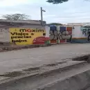 Multan a una empresa de viajes por vandalismo urbano: deber� pagar m�s de 10 millones