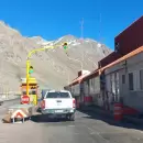 Paso Centauro: Argentina y Chile avanzan en la digitalización del Sistema Integrado Cristo Redentor