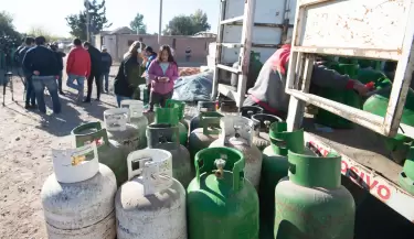 La Garrafa en tu Barrio: cronograma del 1 al 6 de setiembre
