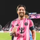 Cuál será el rival del Inter Miami de Lionel Messi en las semifinales de la Concachampions