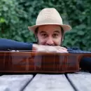 Osvaldo Ciccioli agota entradas en la presentación de su álbum “Es fácil”, en el Espacio Cultural Julio Le Parc