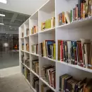 “La vida es fútbol”, de Estefanía Martínez del Río, se presentará en la Biblioteca Ricardo Tudela