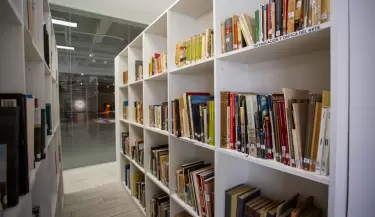libros