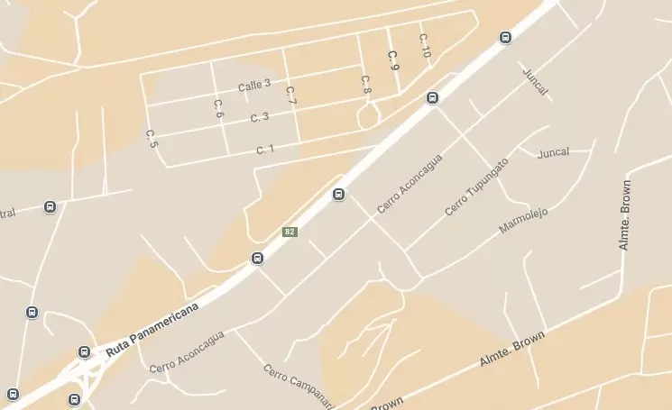 Obras Lujan