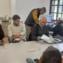 Luj�n de Cuyo har� otras dos obras h�dricas clave con fondos del Resarcimiento