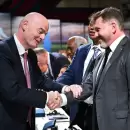 El inesperado pedido de la Conmebol para el Mundial 2030 que revoluciona al f�tbol