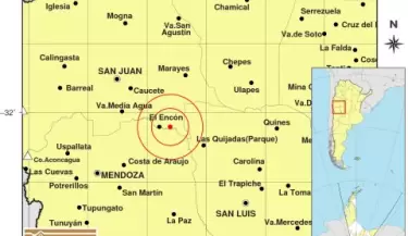 sismo