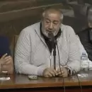 La CGT calific� de ��xito rotundo� el paro general y critic� la campa�a oficial en su contra