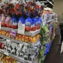 Sin la intervenci�n estatal, los precios de los huevos de Pascua obligan a buscar ofertas