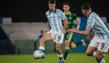 racing