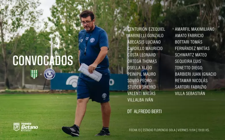 convocados lepra