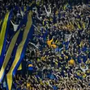 (Video) Los hinchas de Boca explotaron contra los futbolistas: "Jugadores..."