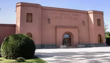 museo fader