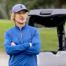 Owen Wilson se reinventa en �Stick�, la nueva comedia deportiva de Apple TV+