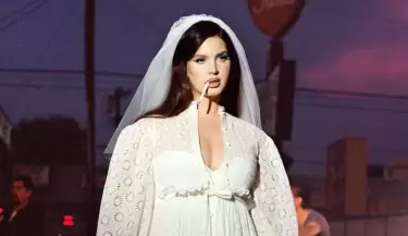 lana del rey
