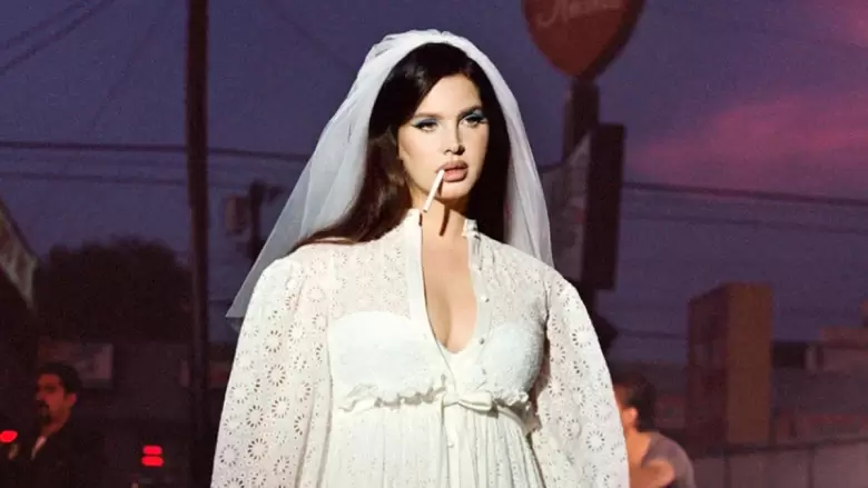 lana del rey