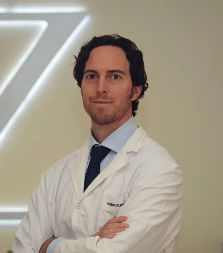 Roger Zaldivar