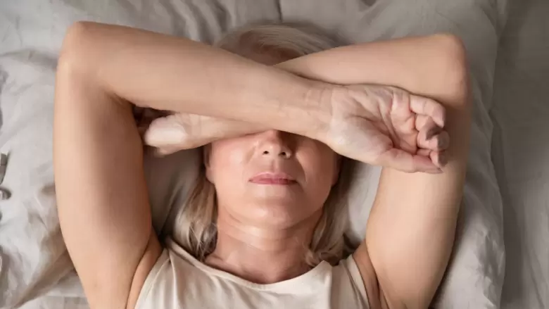 mujer