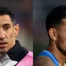 Ángel Di María y Leandro Paredes desmintieron estar vinculados a un caso de apuestas ilegales