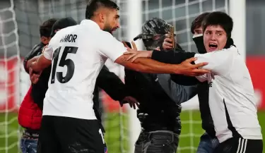colo colo hinchas