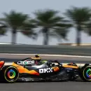 Dominio de McLaren: Norris y Piastri marcaron el ritmo en las primeras prácticas en el GP de Bahréin