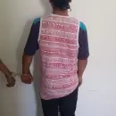 Desbaratan a una banda delictiva en el Sur mendocino: ocho detenidos tras m�ltiples allanamientos