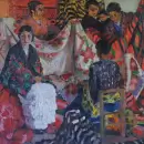 Se abre este viernes la muestra “Fernando Fader y el arte nacional”