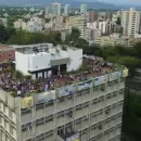 Presentan la nueva etapa de �Memorias de Mendoza� en la Terraza Jard�n Mirador