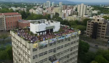 terraza muni ciudad