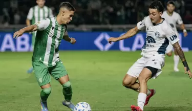 independiente rivadavia