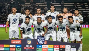 independiente rivadavia