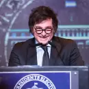 Milei hablar� por cadena nacional tras los anuncios de Caputo y el nuevo acuerdo con el FMI