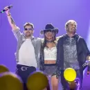 Erreway arrasó en Buenos Aires y agotó seis Movistar Arena