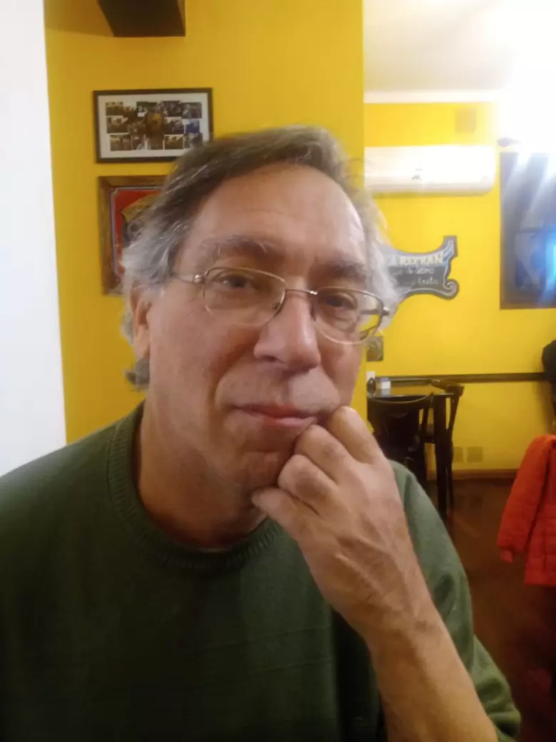 fausto j. alonso