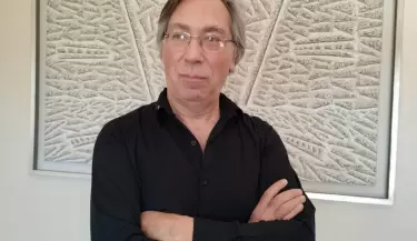 fausto j. alonso