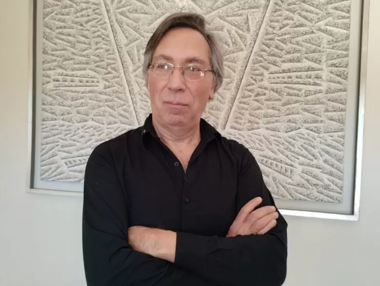 fausto j. alonso