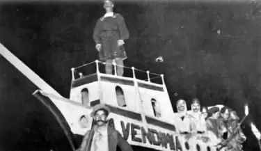 vendimia
