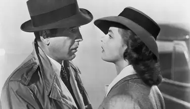 casablanca