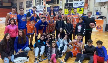 rivadavia superliga