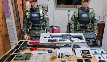 banda narco