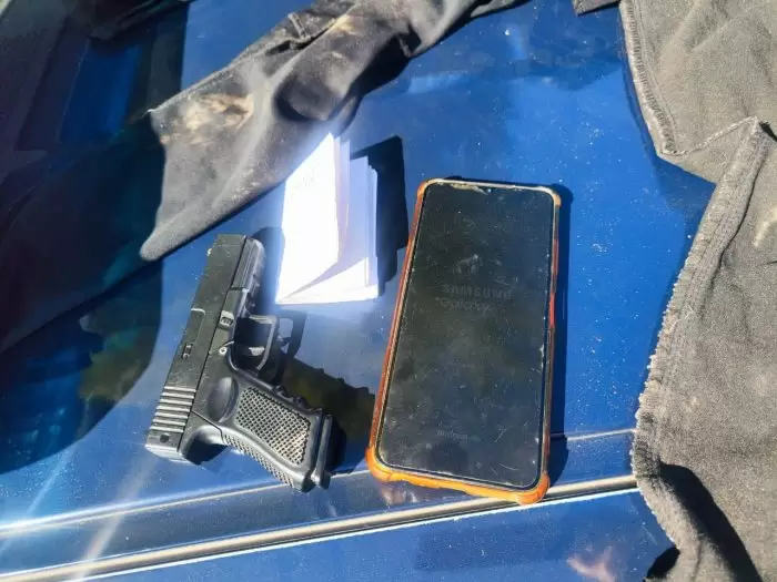 Operativos en el Gran Mendoza