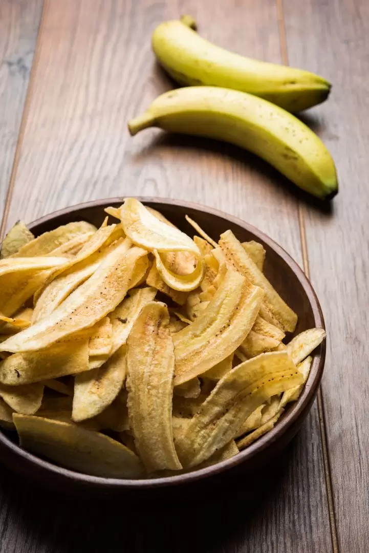 cascara de banana 2