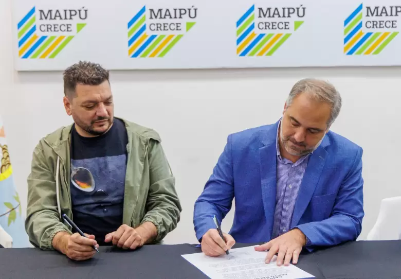 Maipú fue declarada como nueva Capital del Aceto Balsámico