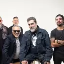 La Mississippi regresa a Mendoza: 36 a�os de historia en el escenario