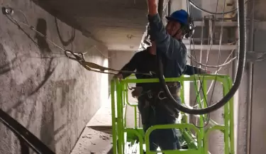 obras