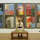 Fraude y conspiraci�n en el mundo del arte